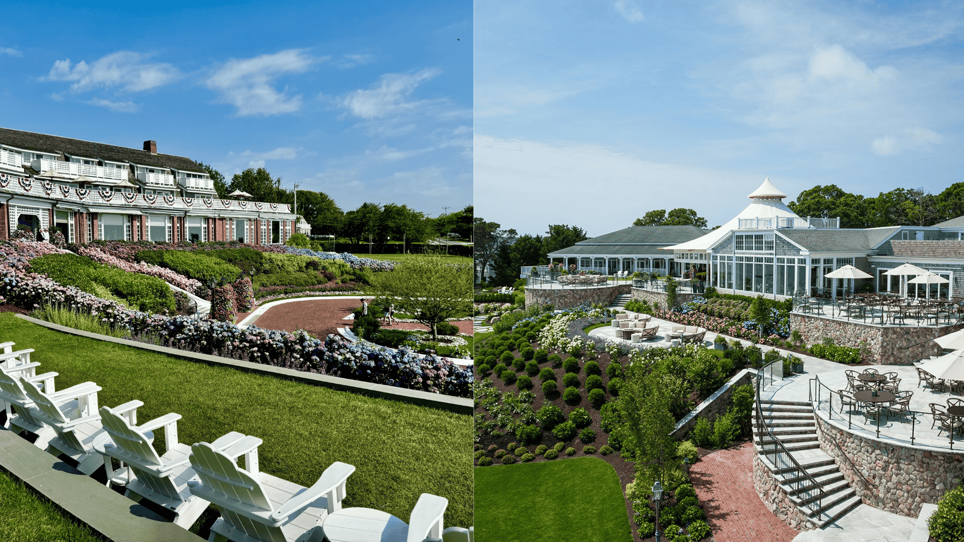 Types of Cape Cod Vacation Packages Available