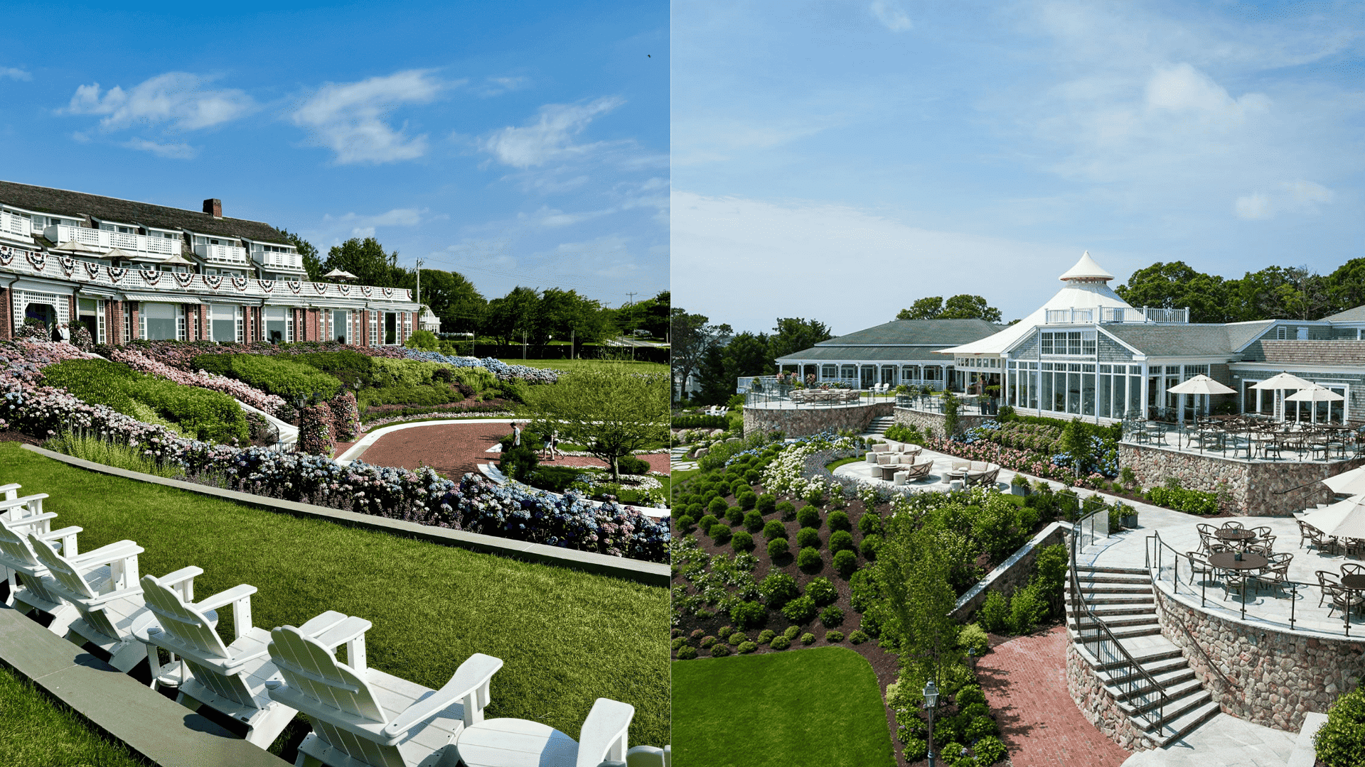 Types-of-Cape-Cod- Vacation-Packages-Available