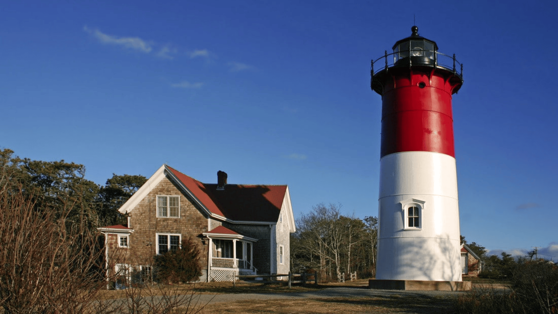 Visit Wellfleets Lighthouse