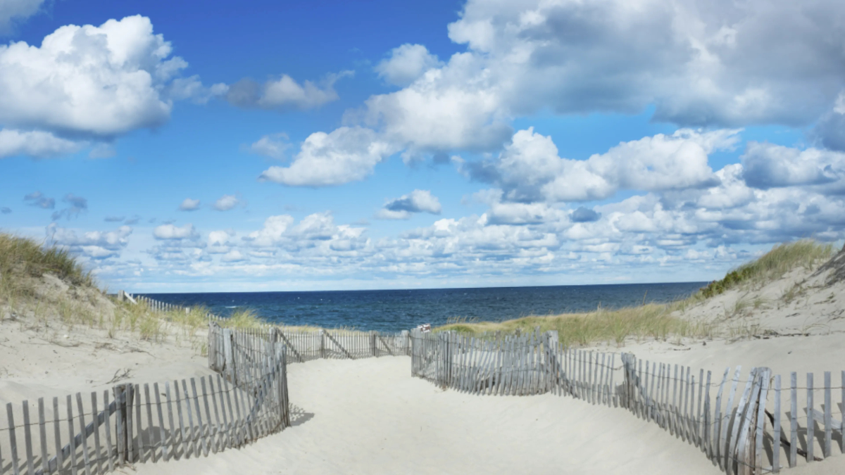 What Makes Cape Cod a Tourist's Favourite?