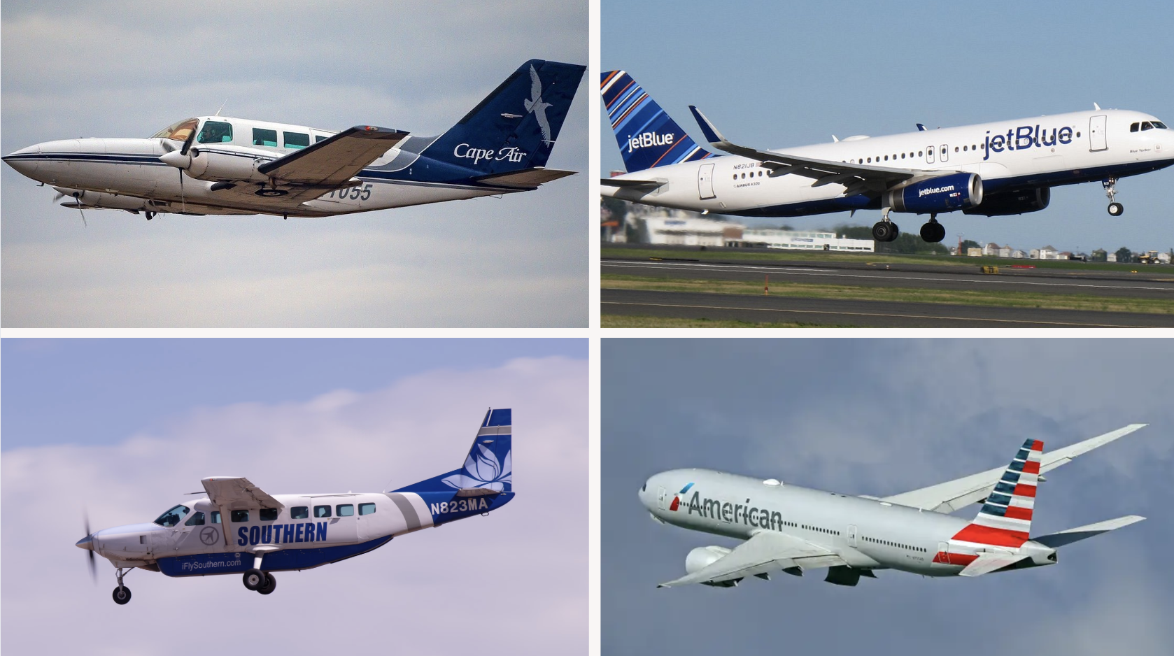 Which are the Best-Airlines-Flying-from-New-York-to-Cape-Cod