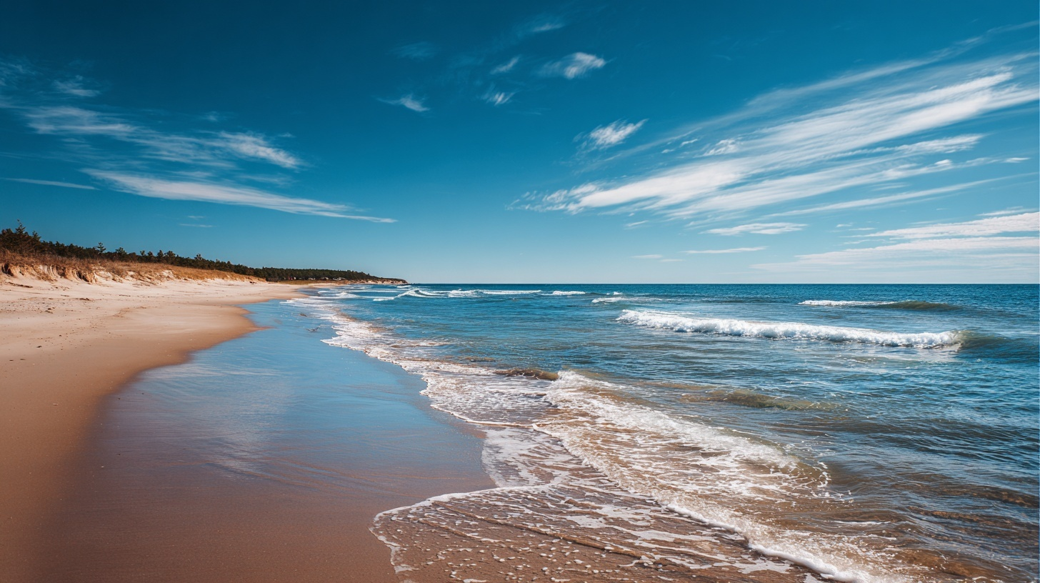 Why First Encounter Beach Should Be Your Next Stop