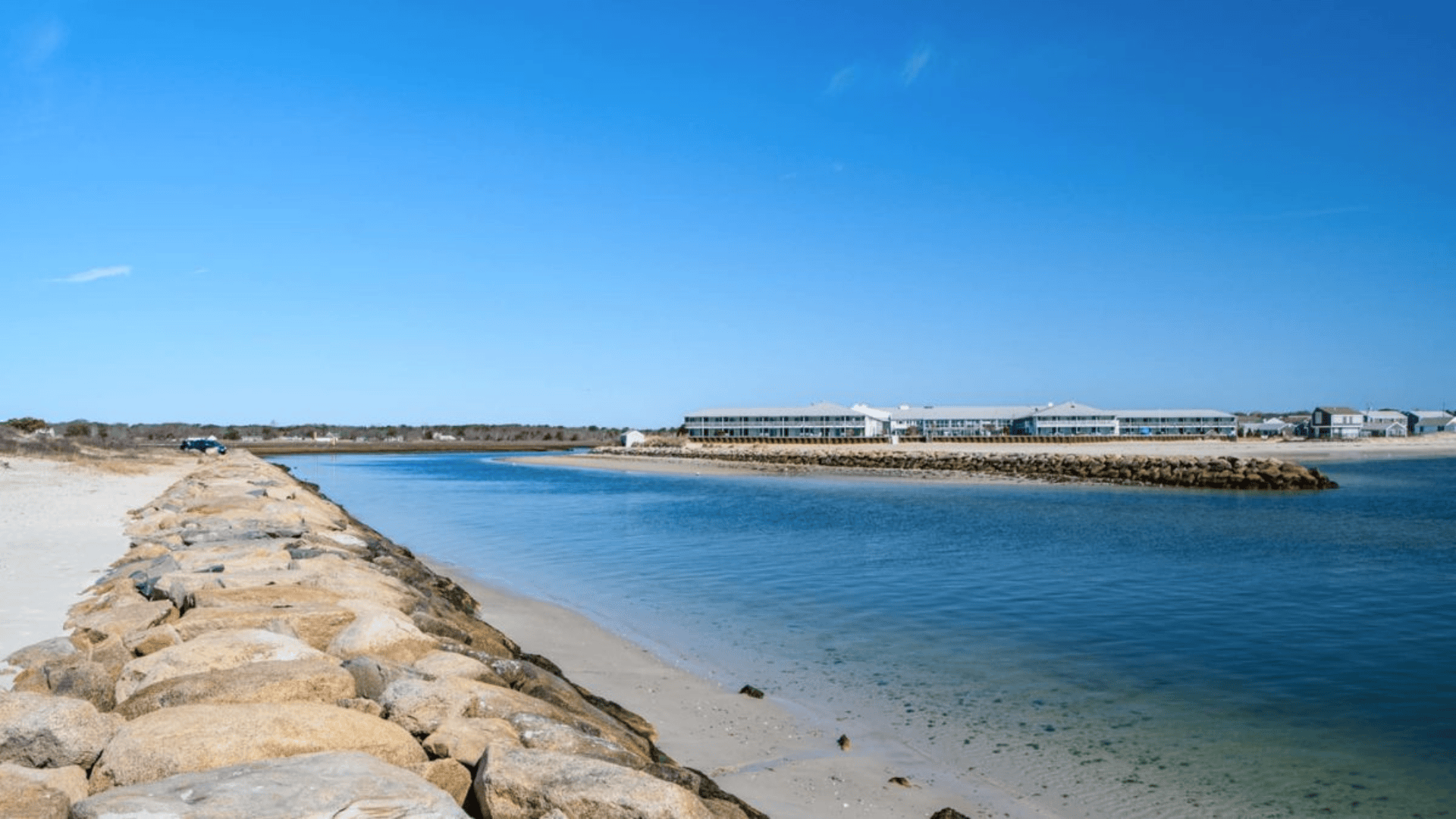 Why Visit Seagull Beach Yarmouth?