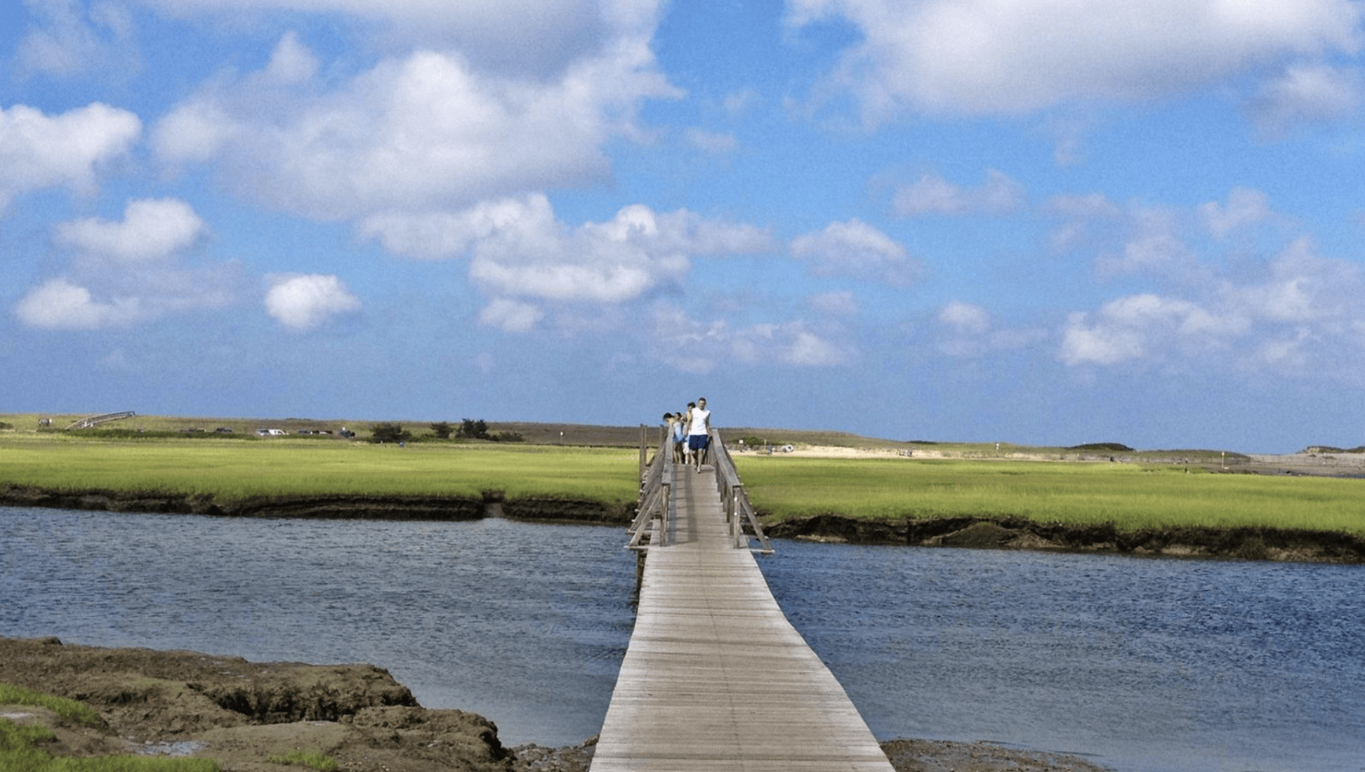 Why Visit Town Neck Beach?