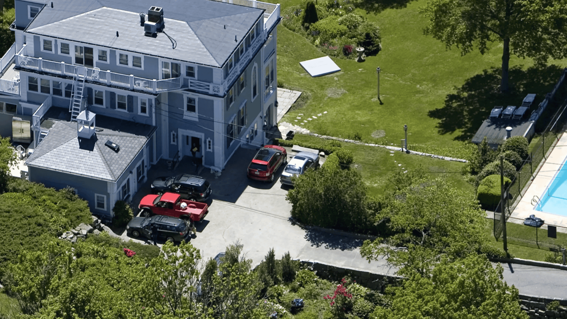 Yankee Clipper Inn