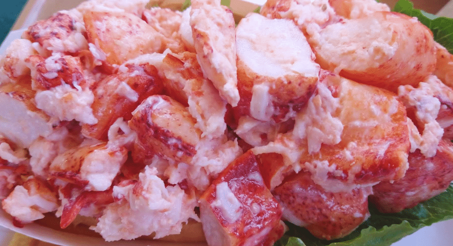 The Best Fresh Seafood Experience
