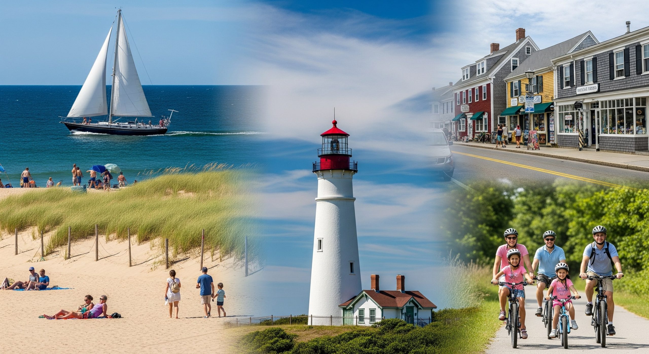 15 Top Attraction of Cape Cod that Makes It Famous