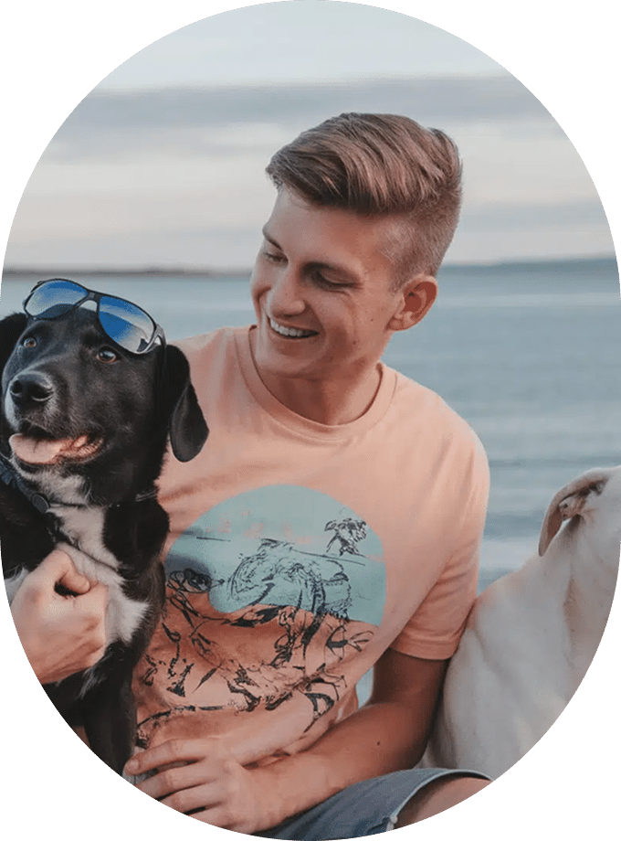 Author Profile 2