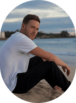 Author Profile 5