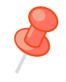 Red Pin